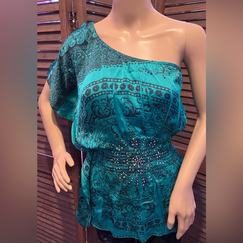 Charlotte Russe Top